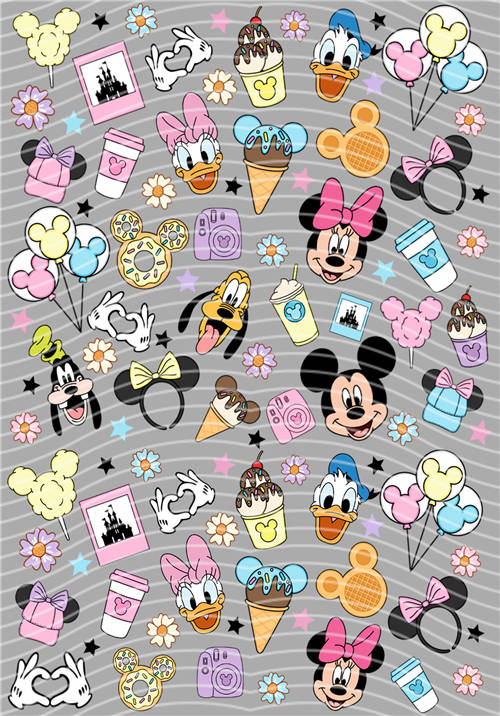 A5 Notebook Wraps-A 1155